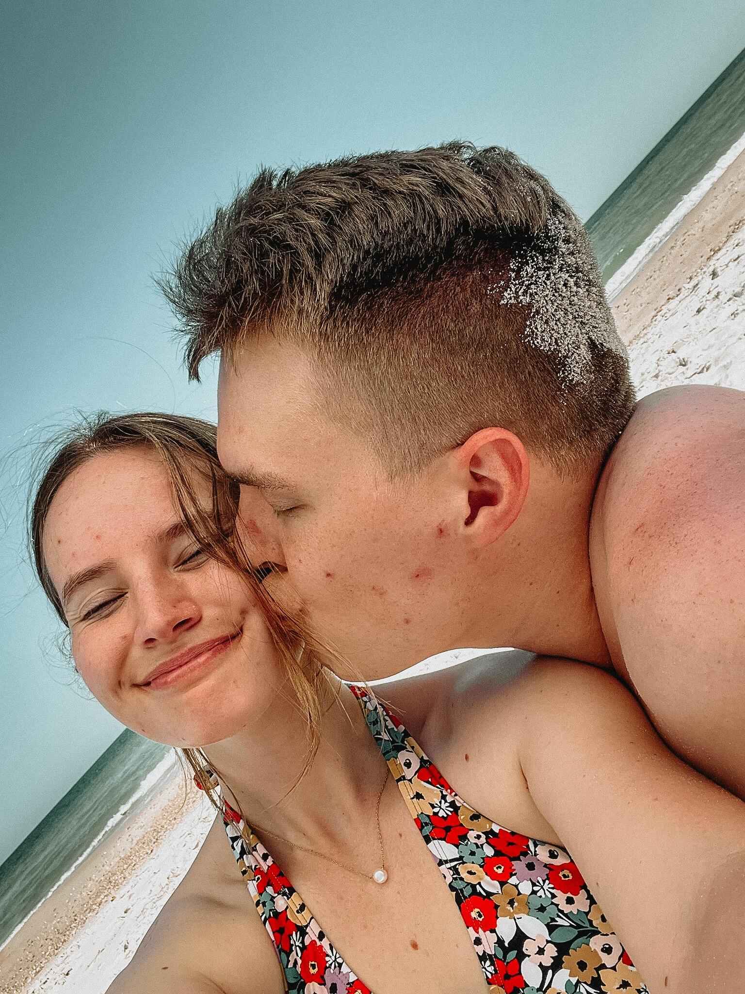 Beach Trip - St George Island, FL