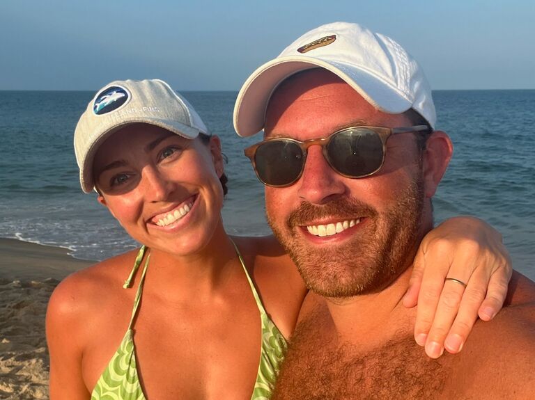 First trip to Fenwick Island