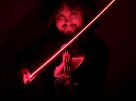 Tanner Johnson, Violinist and DJ - Violinist - Orlando, FL - Hero Gallery 4