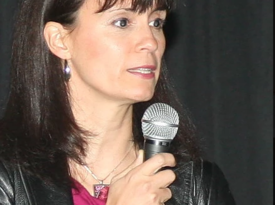 Ana-Christina Hicks - Career Resilience Specialist - Motivational Speaker - Denver, CO - Hero Gallery 4