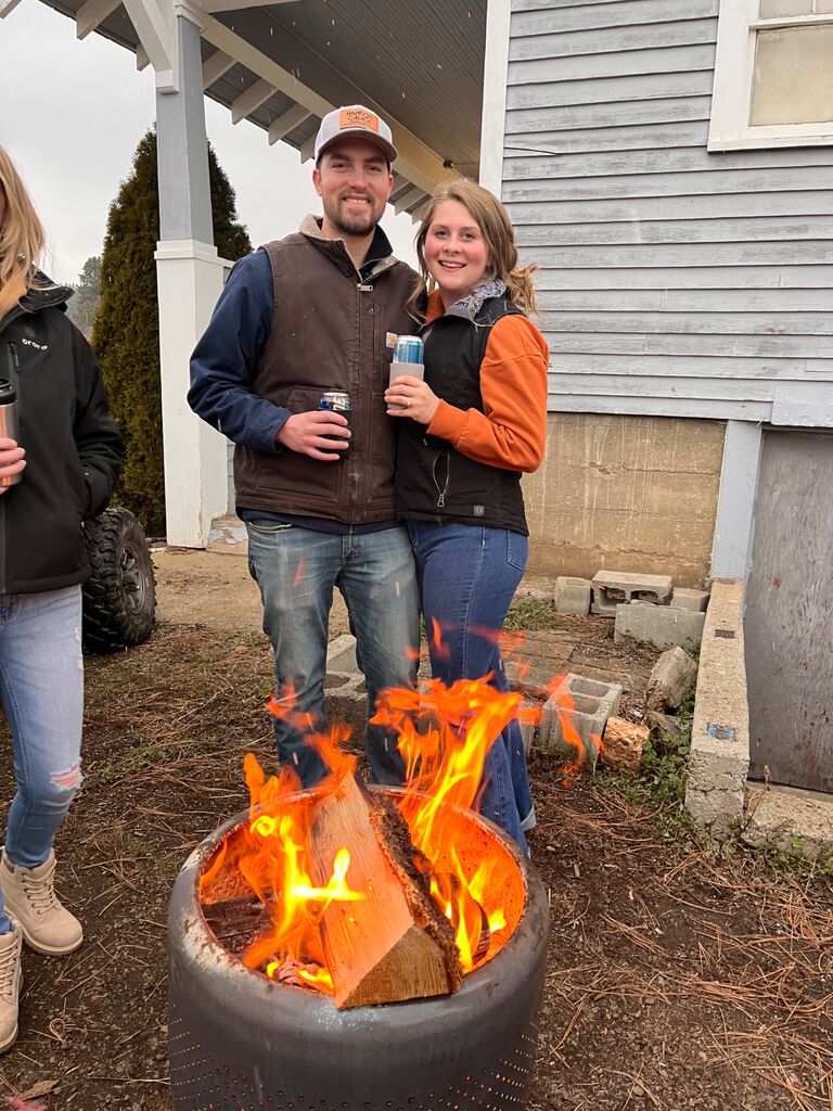 Thanksgiving
