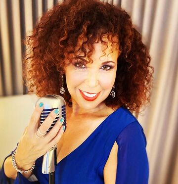 Jessi Campo - Jazz Singer - Miami, FL - Hero Main