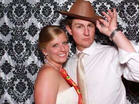 The Laughing Photo Booth - Photo Booth - Golden, CO - Hero Gallery 4