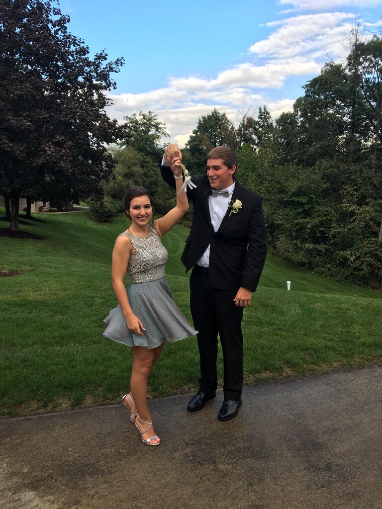 Senior Homecoming