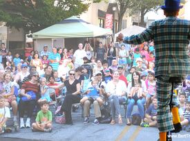 Rich Potter: Comedy. Circus. Fun. - Juggler - Brooklyn, NY - Hero Gallery 1