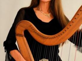 Diana Stork - Harpist - Berkeley, CA - Hero Gallery 1
