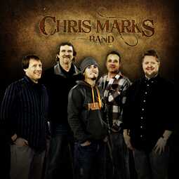 Chris Marks Band, profile image