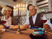 20 Hanukkah Greetings for the Lights of Your Life