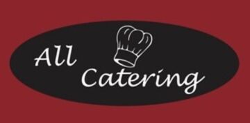All Catering - Caterer - Seattle, WA - Hero Main