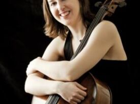 Jennifer Girone-Virgilio - Cellist - Kew Gardens, NY - Hero Gallery 4
