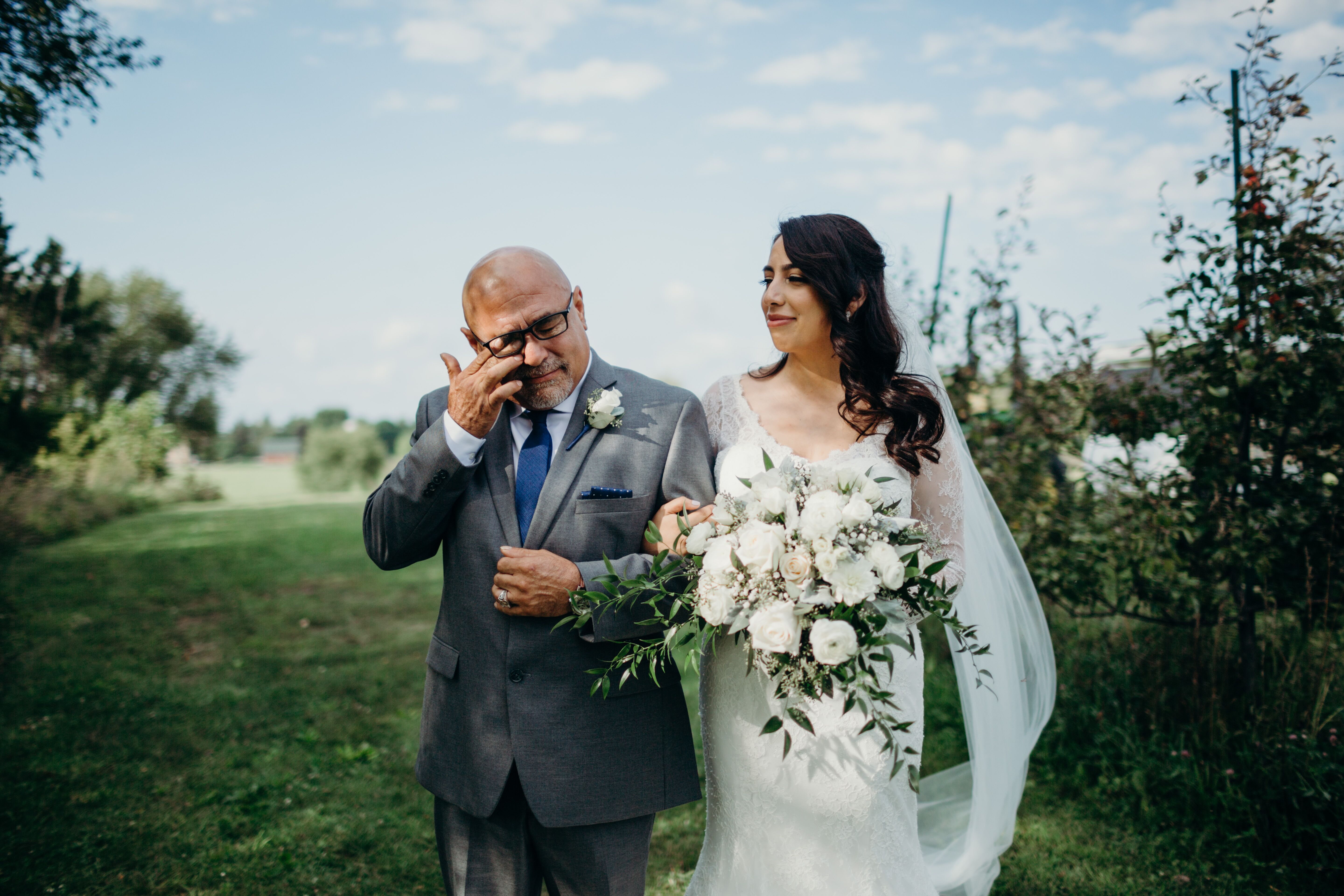 Ashley Galminas Photography Wedding - The Knot
