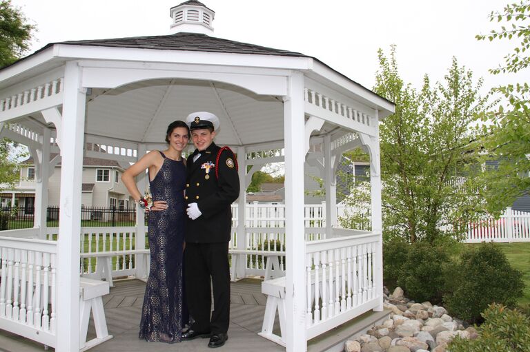 Military Ball