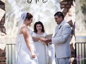 Joy Filled Weddings - Wedding Officiant - Fresno, CA - Hero Gallery 3