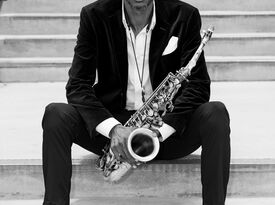 Khalil Stultz, Saxophonist - Saxophonist - Sanford, FL - Hero Gallery 4