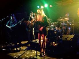 Mindy Harris and Carnival Ride - Cover Band - Phoenix, AZ - Hero Gallery 2