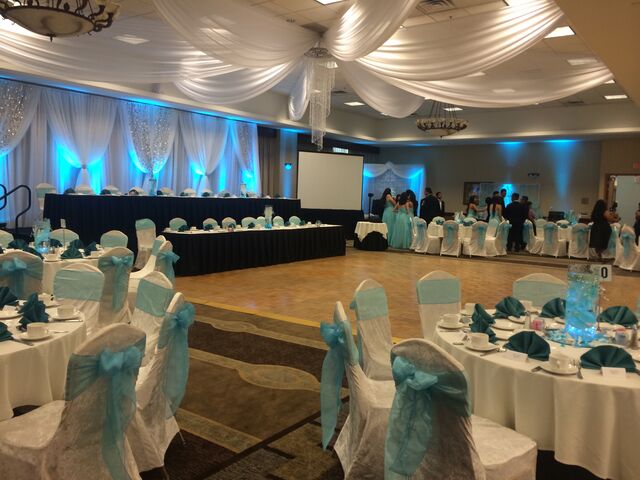 Embassy Suites Anaheim South | Reception Venues - Garden Grove, CA