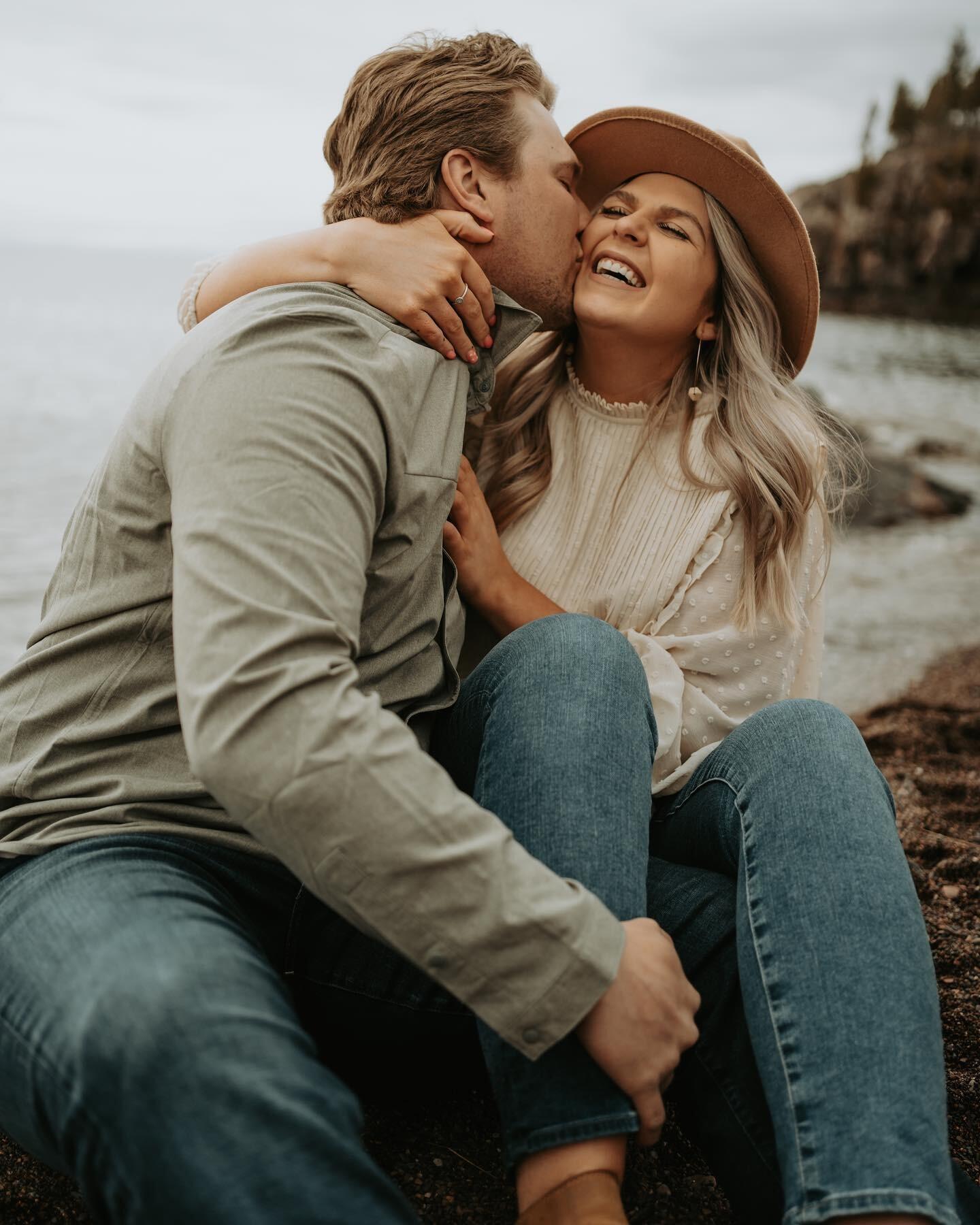 Tanner quickly learned my love for photos and visited me frequently in Duluth as I finished up college!