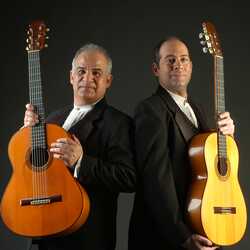 Fernandez + Kimball Spanish Guitars, profile image
