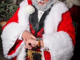 Santa Joey - Santa Claus - Caldwell, NJ - Hero Gallery 1