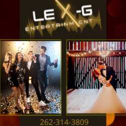 Lex-G Entertainment LLC, profile image
