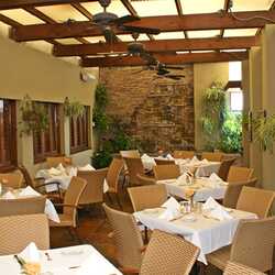Dal Rae Restaurant - Garden Banquet Room, profile image