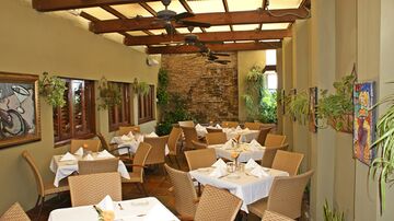 Dal Rae Restaurant - Garden Banquet Room - Restaurant - Pico Rivera, CA - Hero Main