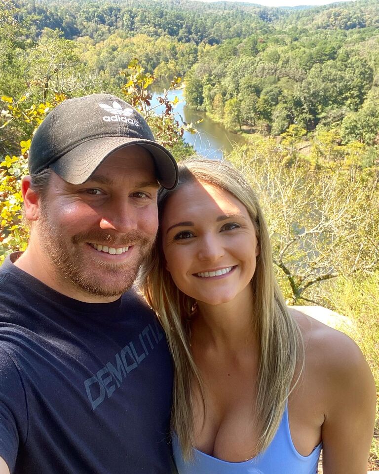 Broken Bow, Oklahoma