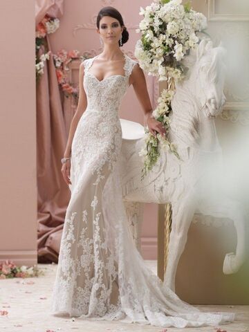 Enchanted Bridal Boutique - Bakersfield, CA