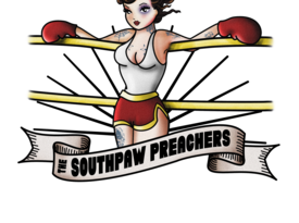 The Southpaw Preachers - Soul Band - Dallas, TX - Hero Gallery 1
