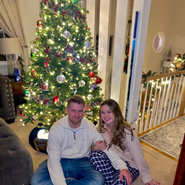Christmas in Pearl River!