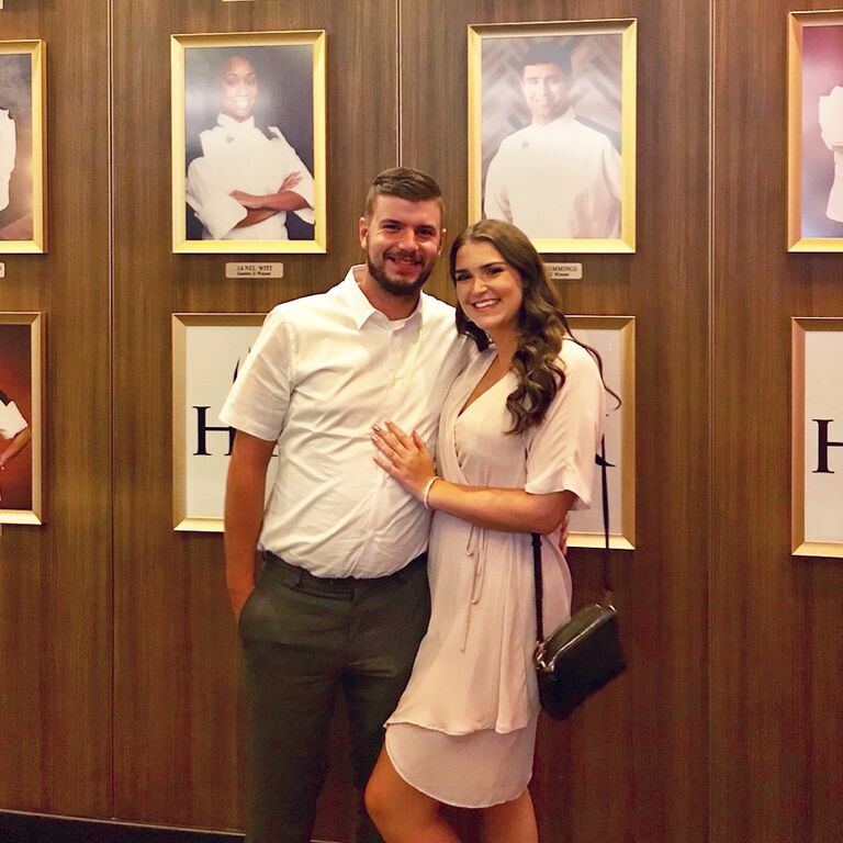 Hells Kitchen, Las Vegas