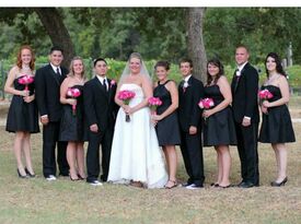 Say "I Do" - Wedding Officiant - Fort Worth, TX - Hero Gallery 1