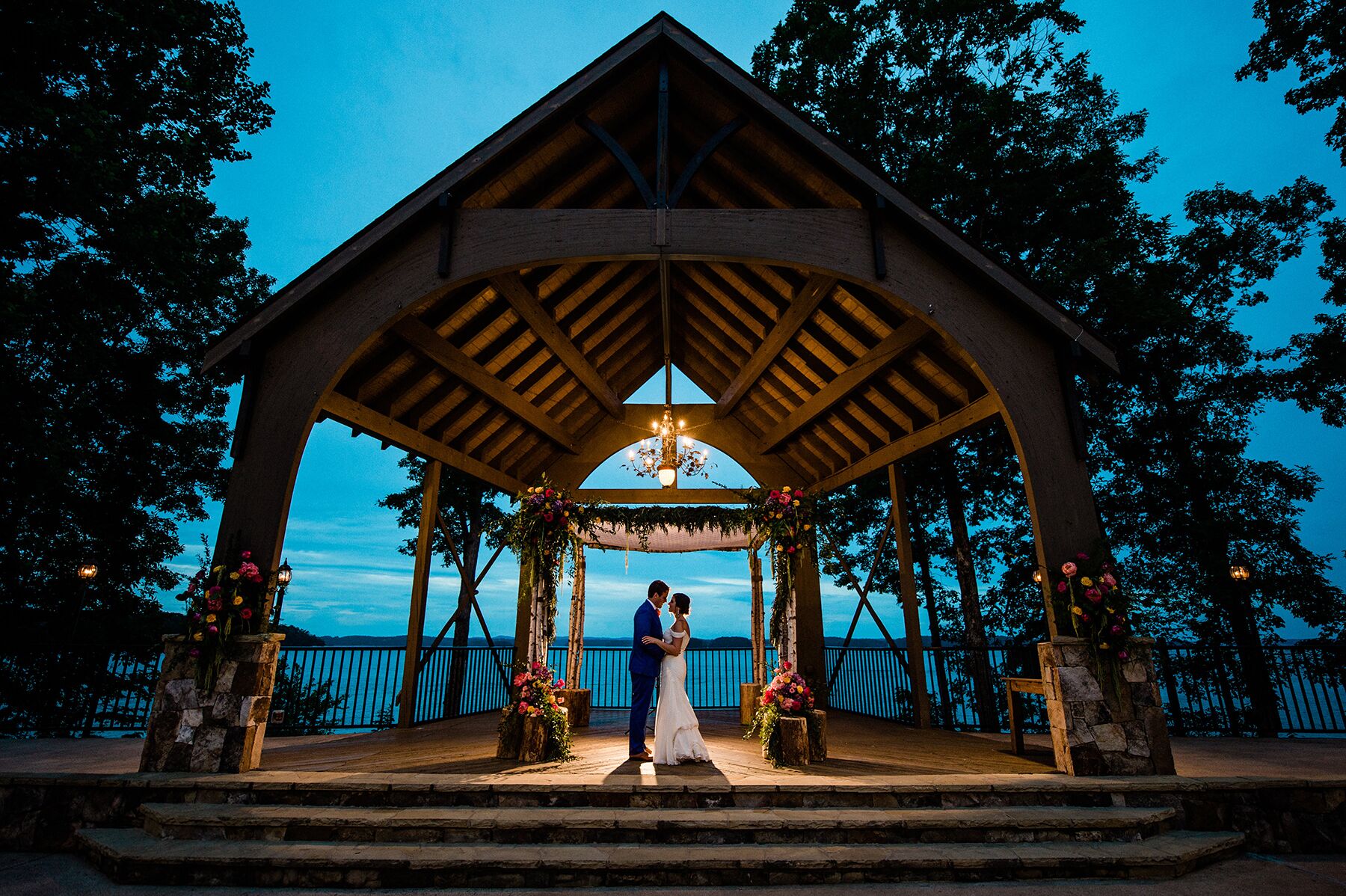 Lanier Islands Weddings  Reception  Venues  Buford  GA 