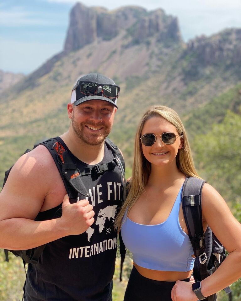 Big Bend National Park, Texas