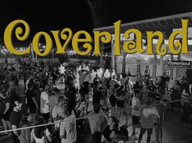 Coverland - Cover Band - Farmingdale, NY - Hero Gallery 3