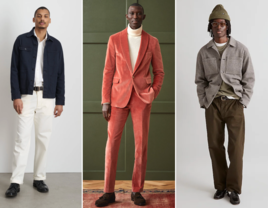Men's valentine's day outfit ideas