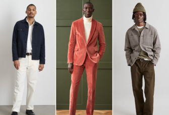 Men's valentine's day outfit ideas