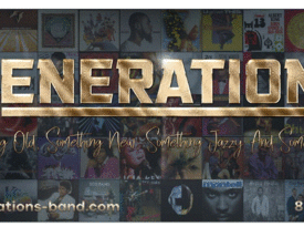 GENERATIONS BAND..the R/B Funk Band - R&B Band - Houston, TX - Hero Gallery 3