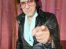 Imagine the Superstars - Elvis Impersonator - Worth, IL - Hero Gallery 2