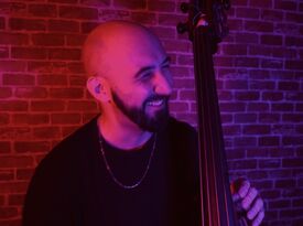 Pablo Lanouguere - One Man Band - Jackson Heights, NY - Hero Gallery 2