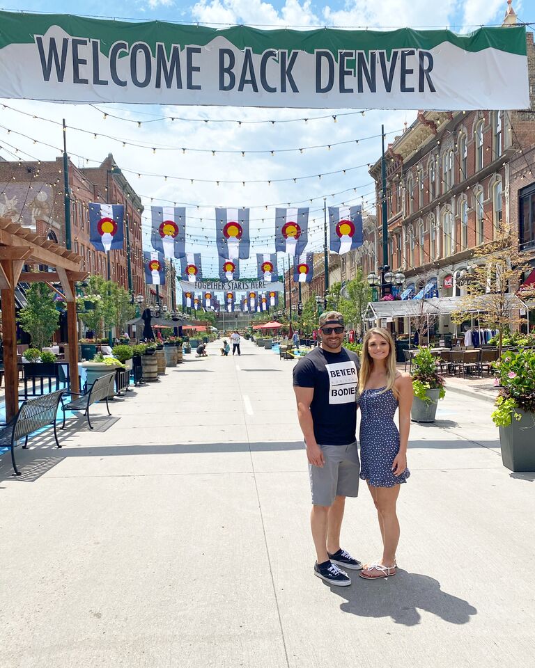 Denver, Colorado