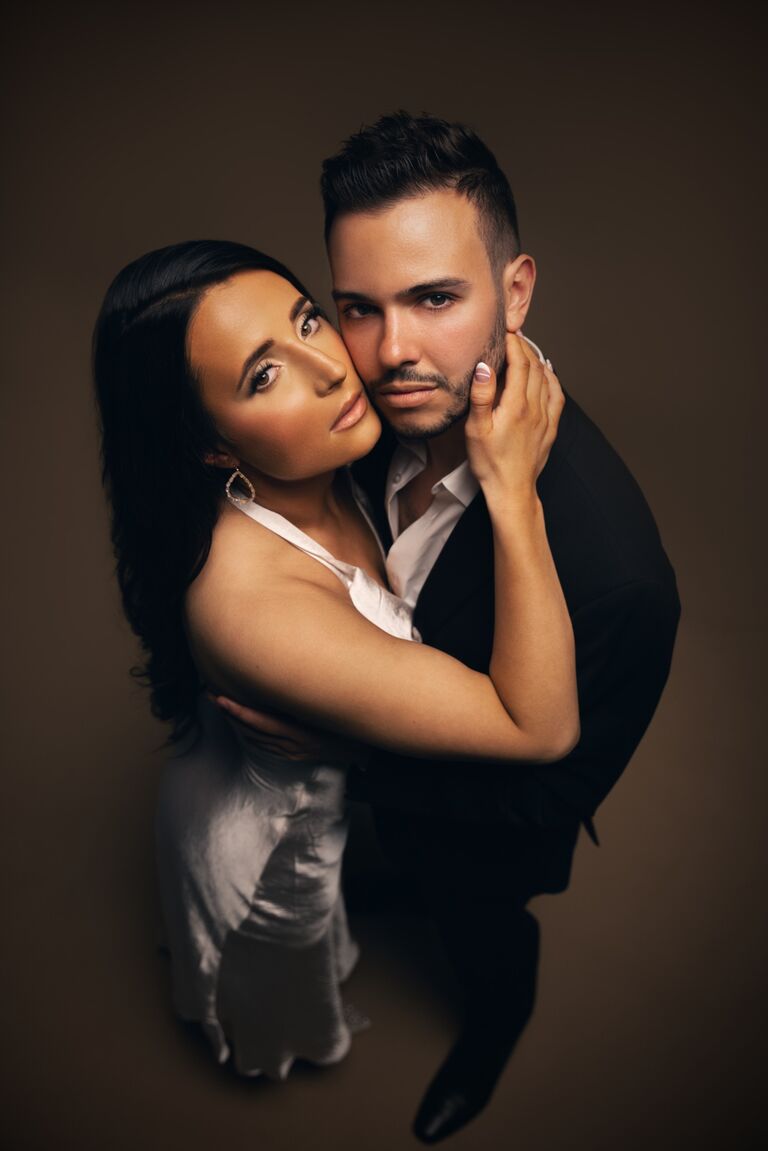 Engagement shoot • See Gallery for more