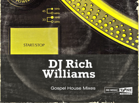 Dj Rich Williams - DJ - Easton, PA - Hero Gallery 3