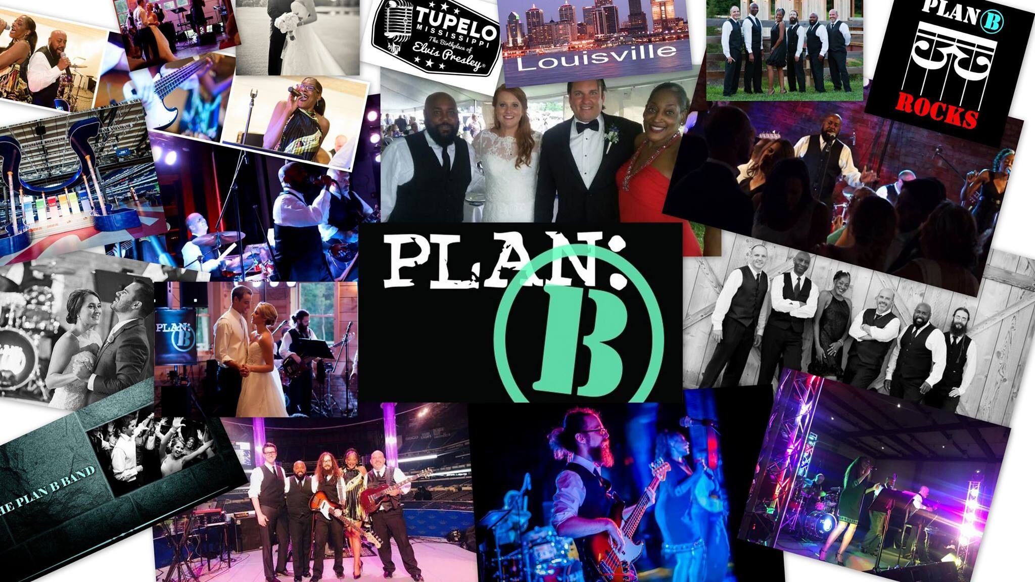 Plan B Band