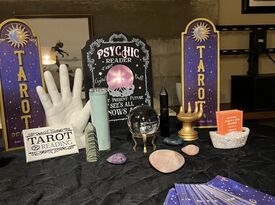 Psychic Grace Readings - Tarot Card Reader - Pleasanton, CA - Hero Gallery 3