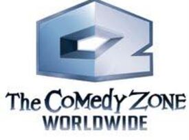 Comedy Zone Worldwide - Comedian - Charlotte, NC - Hero Gallery 1