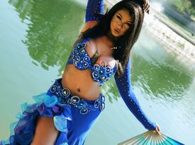 Samoa Entertainment - Belly Dancer - Las Vegas, NV - Hero Gallery 1