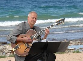 Randy Reszka / Jazz Guitarist - Jazz Guitarist - Gaylord, MI - Hero Gallery 3