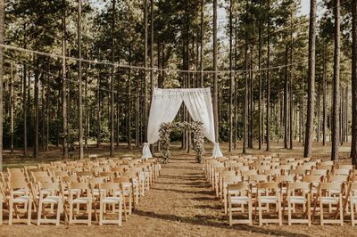 Barn Wedding  Venues  in Goochland  VA  The Knot