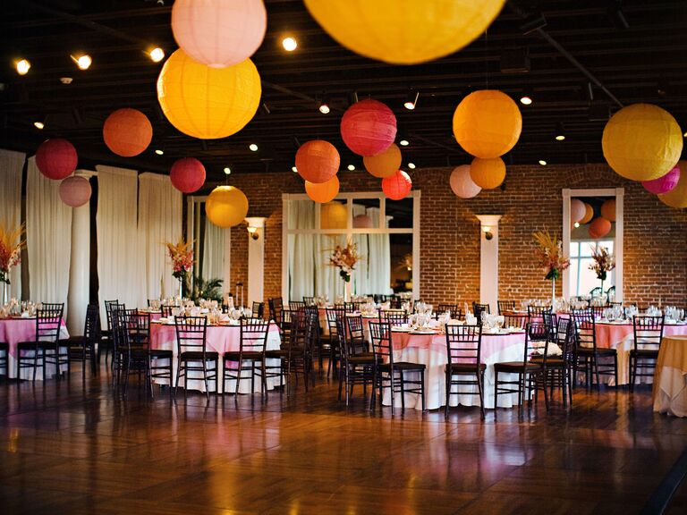 10 Urban Rustic Florida Wedding Venues